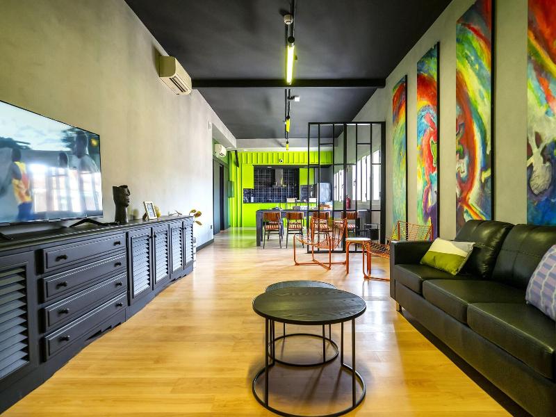 Wonder Hostel image