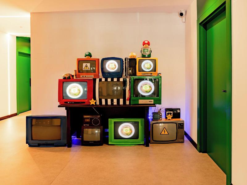 Wonder Hostel image