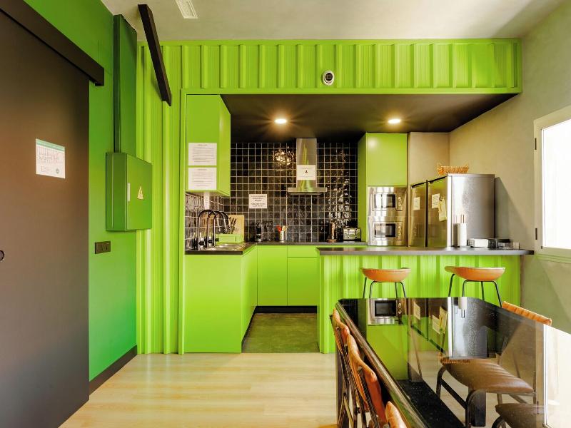 Wonder Hostel image