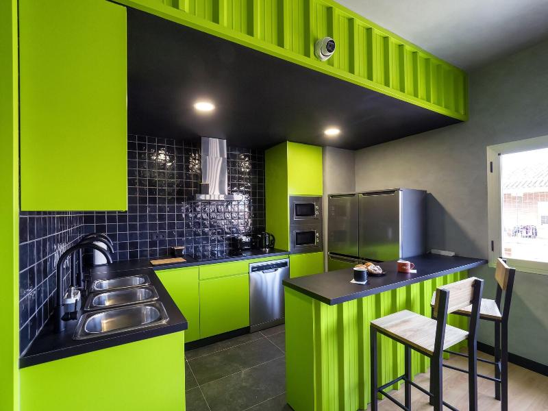 Wonder Hostel image