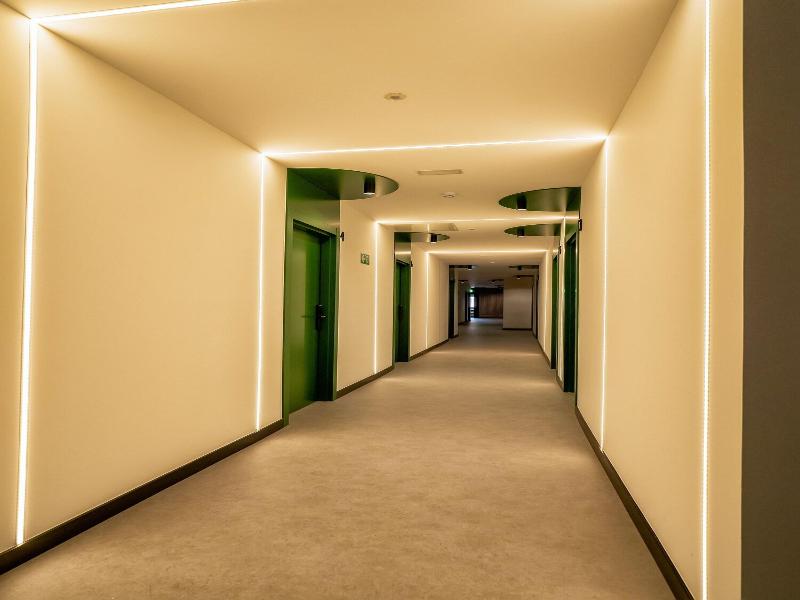 Wonder Hostel image