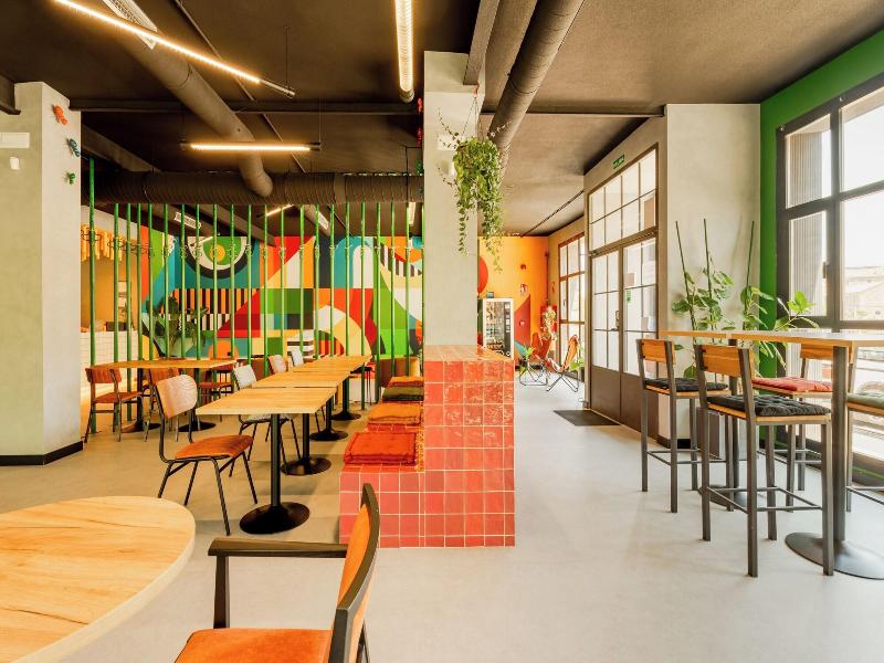Wonder Hostel image