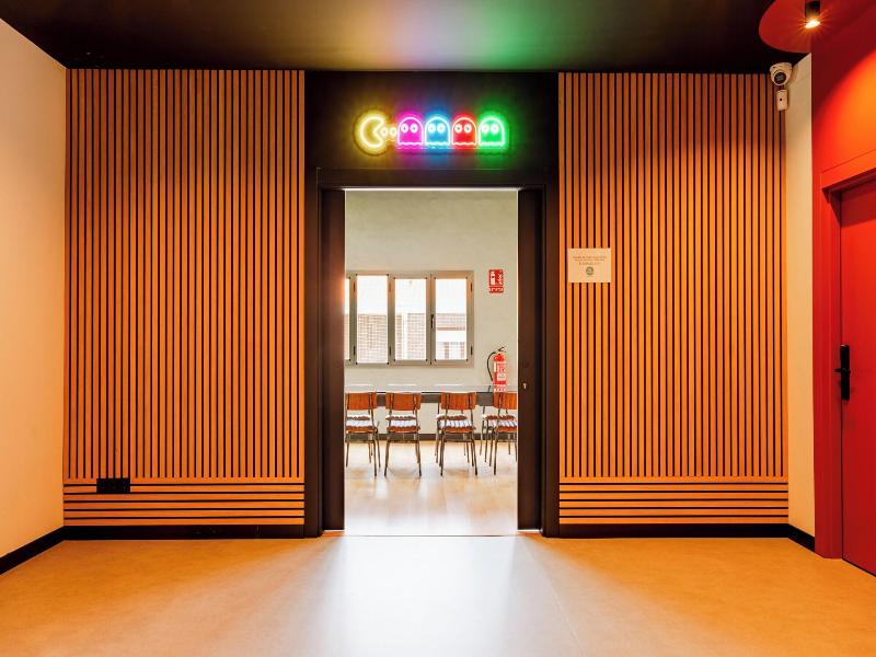 Wonder Hostel image