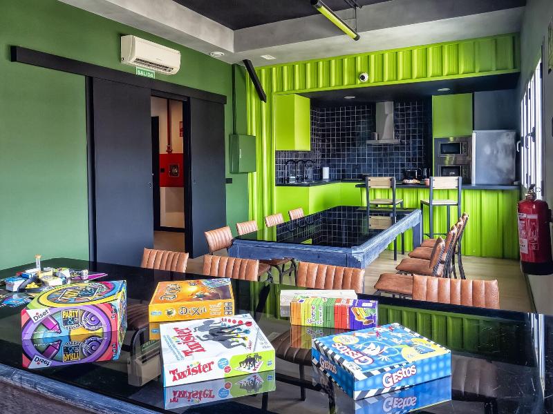 Wonder Hostel image