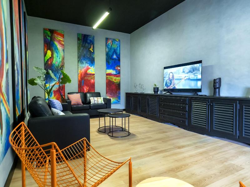 Wonder Hostel image
