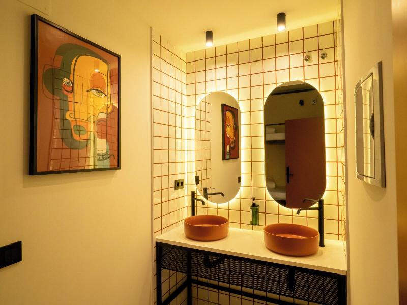 Wonder Hostel image
