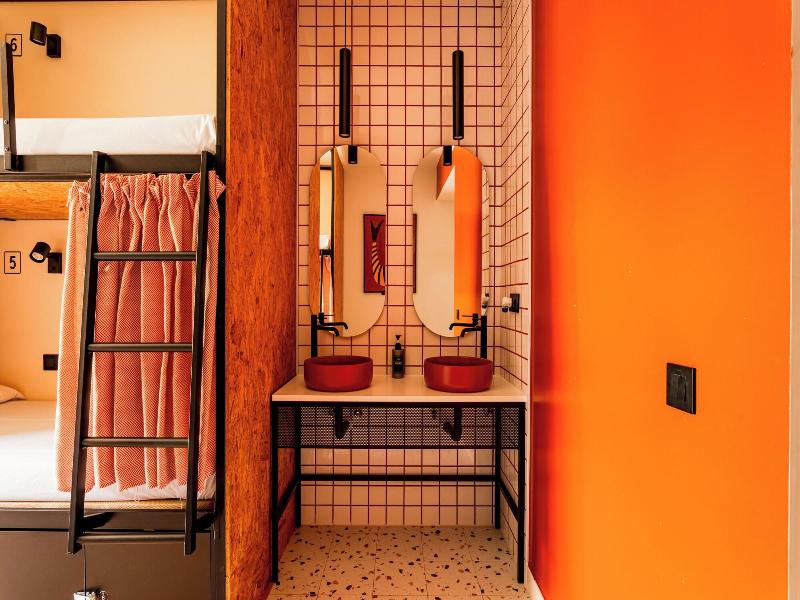 Wonder Hostel image