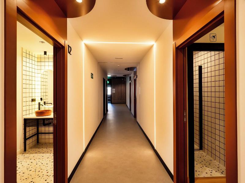 Wonder Hostel image