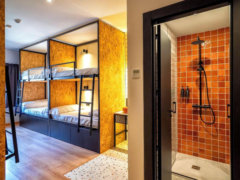 Wonder Hostel image