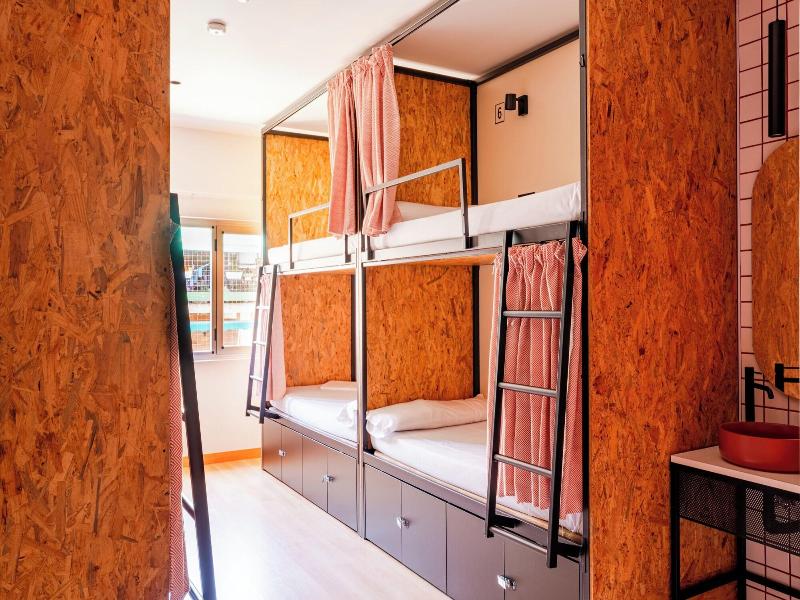 Wonder Hostel image