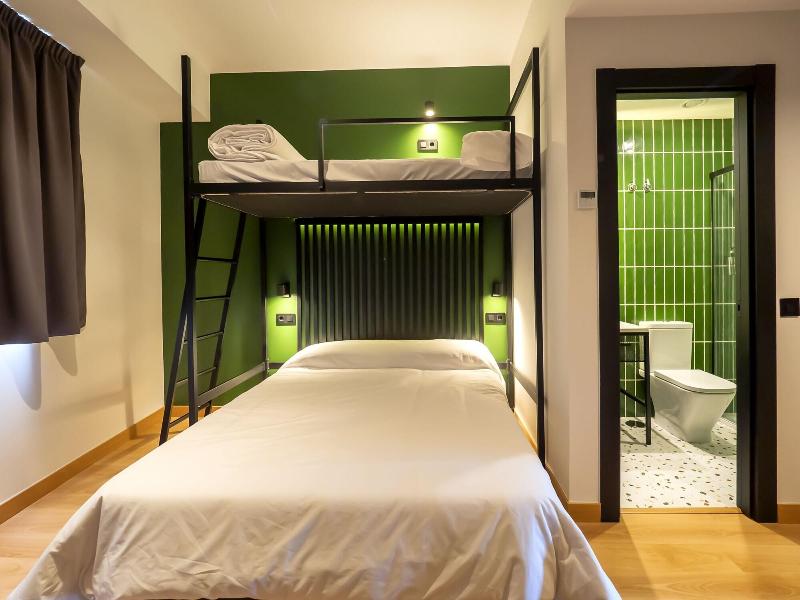 Wonder Hostel image