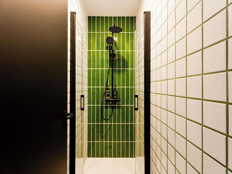 Wonder Hostel image