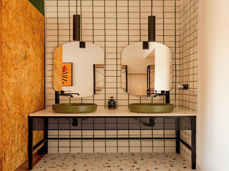 Wonder Hostel image