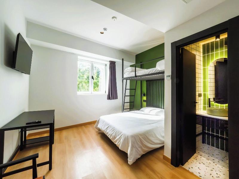 Wonder Hostel image