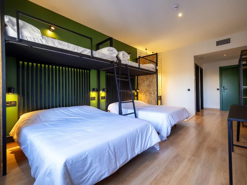 Wonder Hostel image