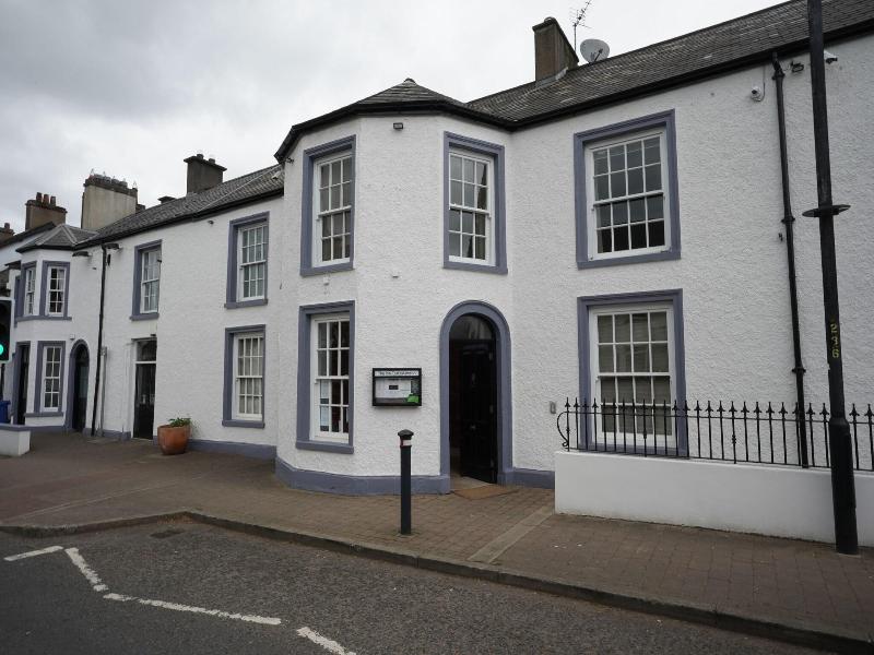 The Inn Castledawson