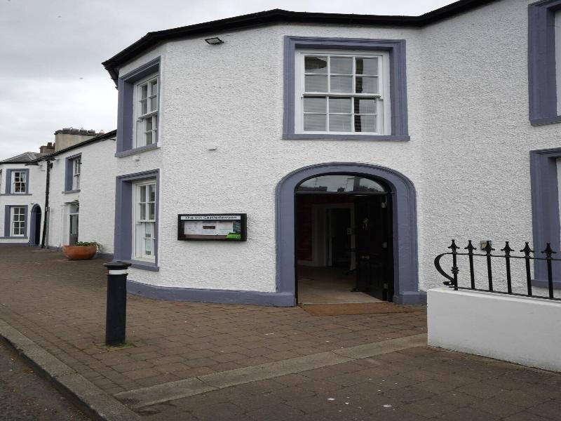 The Inn Castledawson