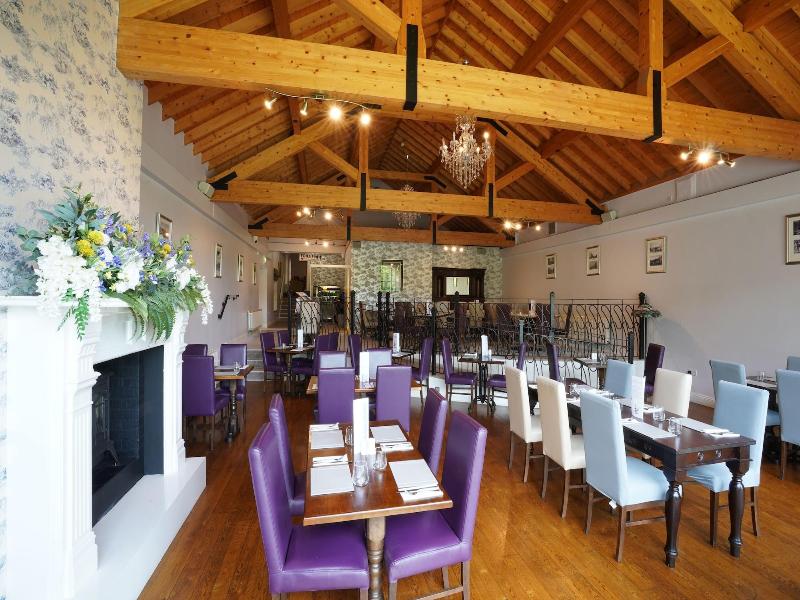 The Inn Castledawson