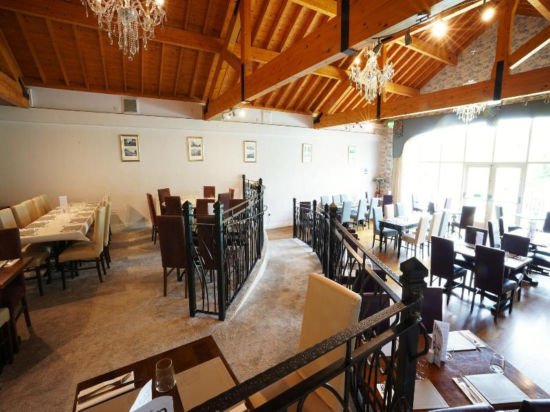 The Inn Castledawson
