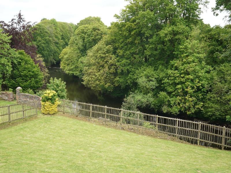 TWIN RIVER VIEW