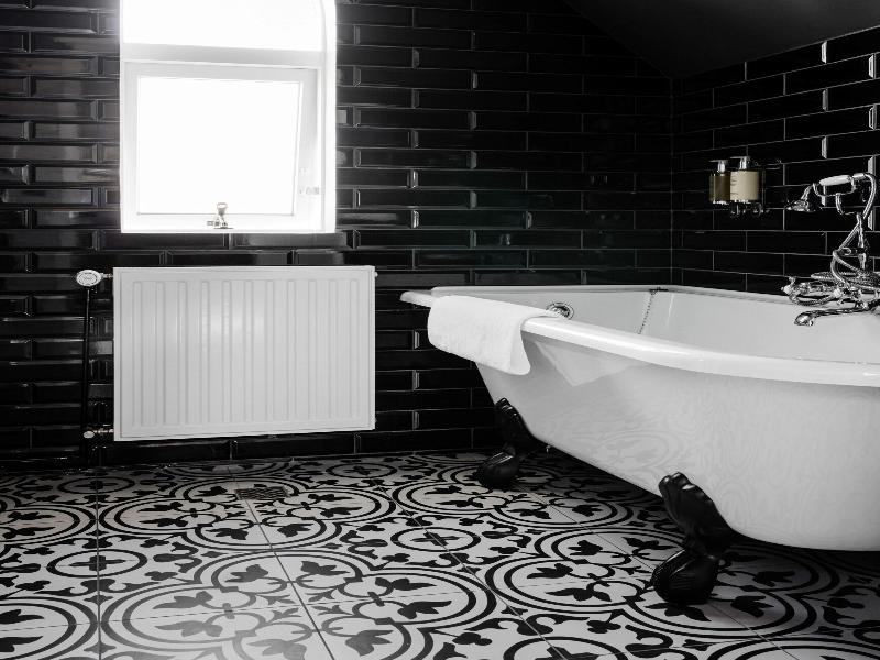 Oddsson Downtown Hotel image