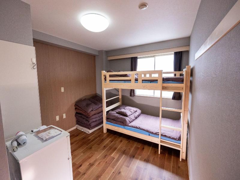 Youth Hostel Sonomama image