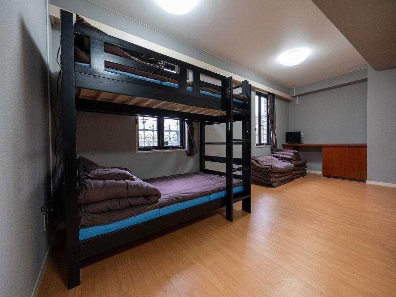 Youth Hostel Sonomama image