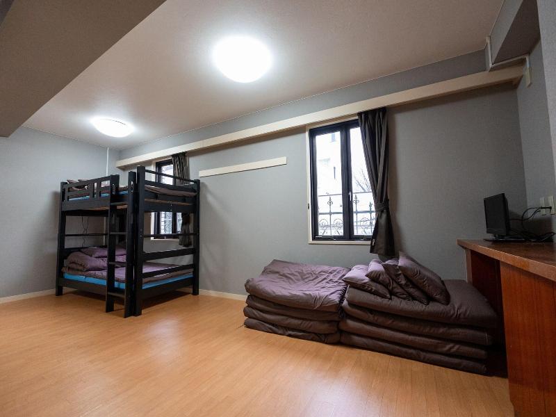 Youth Hostel Sonomama image