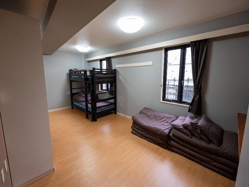 Youth Hostel Sonomama image
