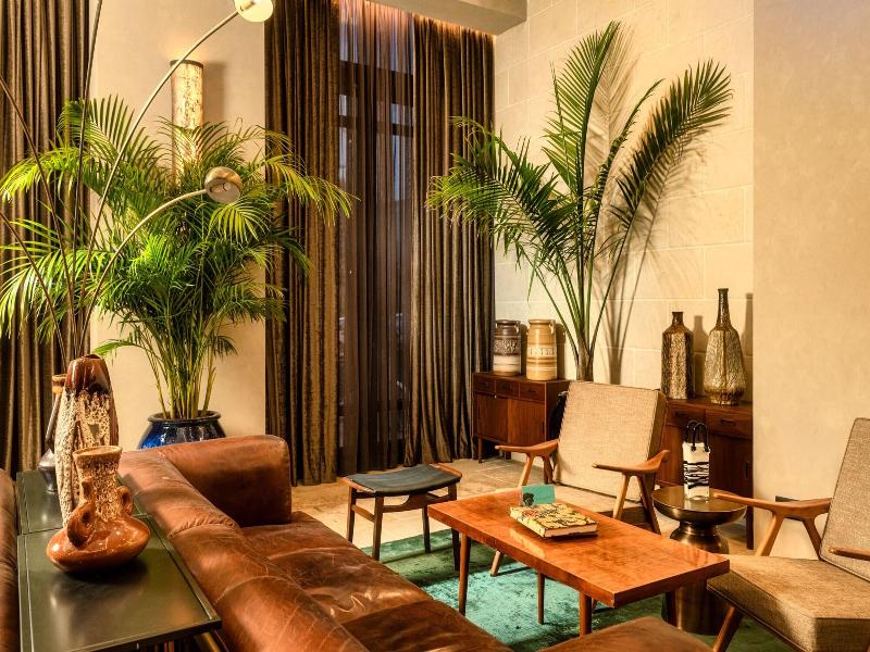 Brown Mamilla image