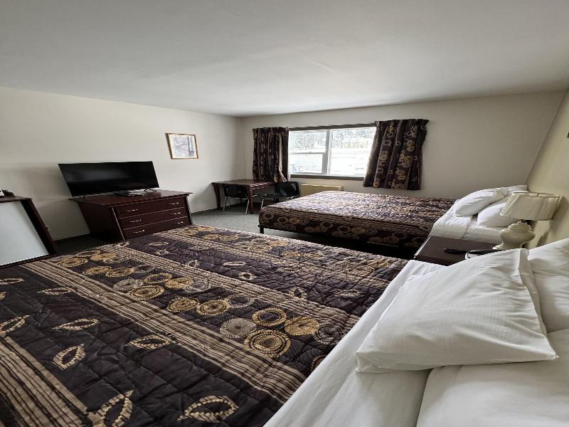 Minnedosa Inn, Minnedosa