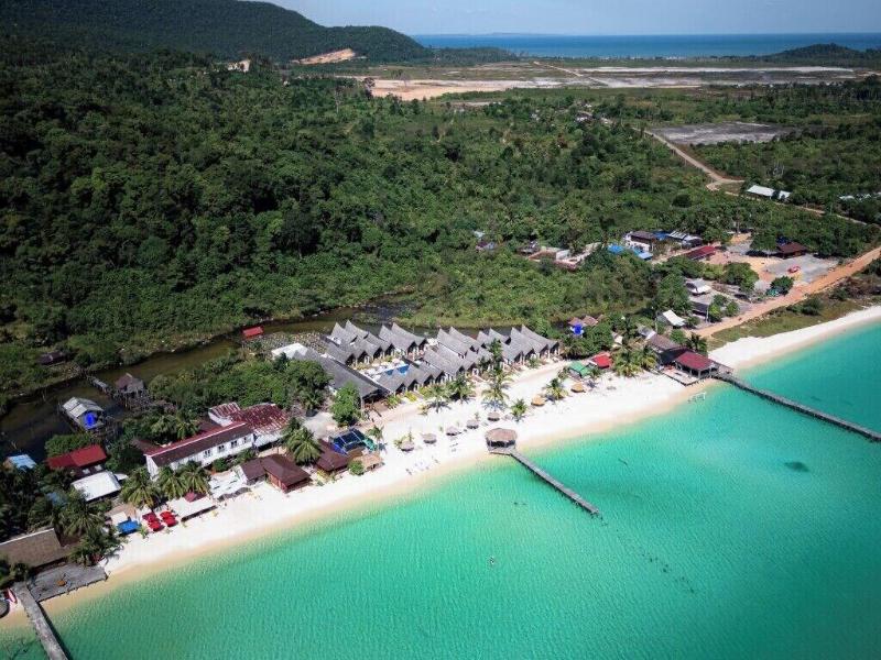 Koh Rong