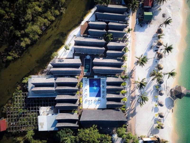 Golden Beach Resort