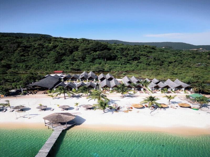 Golden Beach Resort