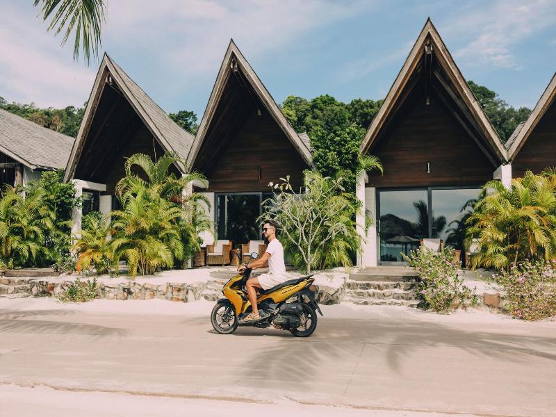 Golden Beach Resort