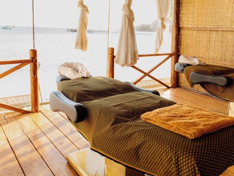 Golden Beach Resort
