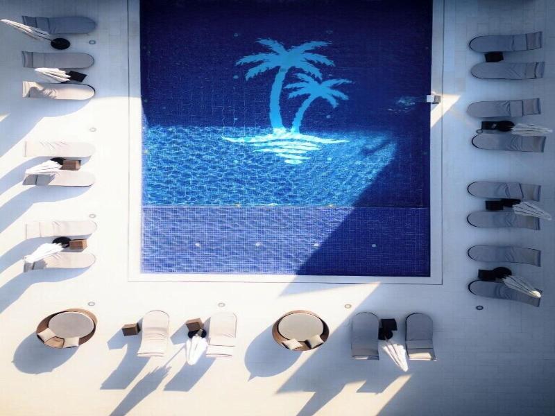 Golden Beach Resort