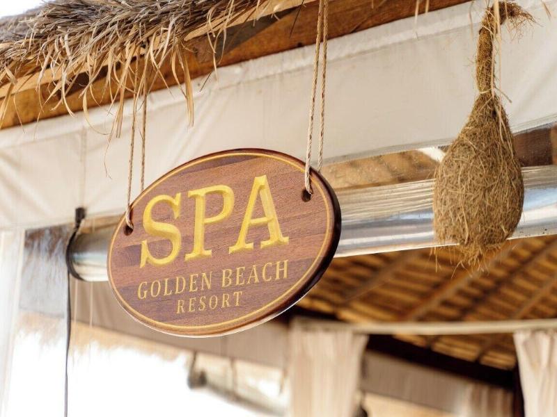Golden Beach Resort
