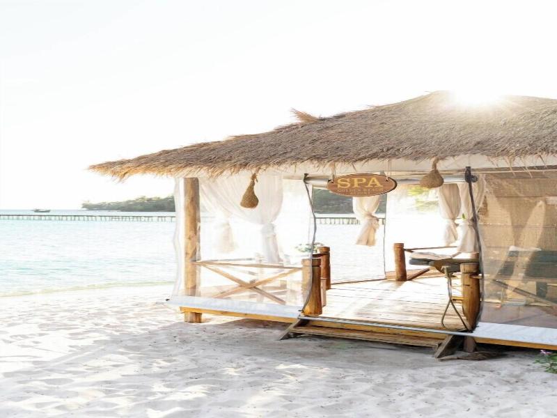 Golden Beach Resort