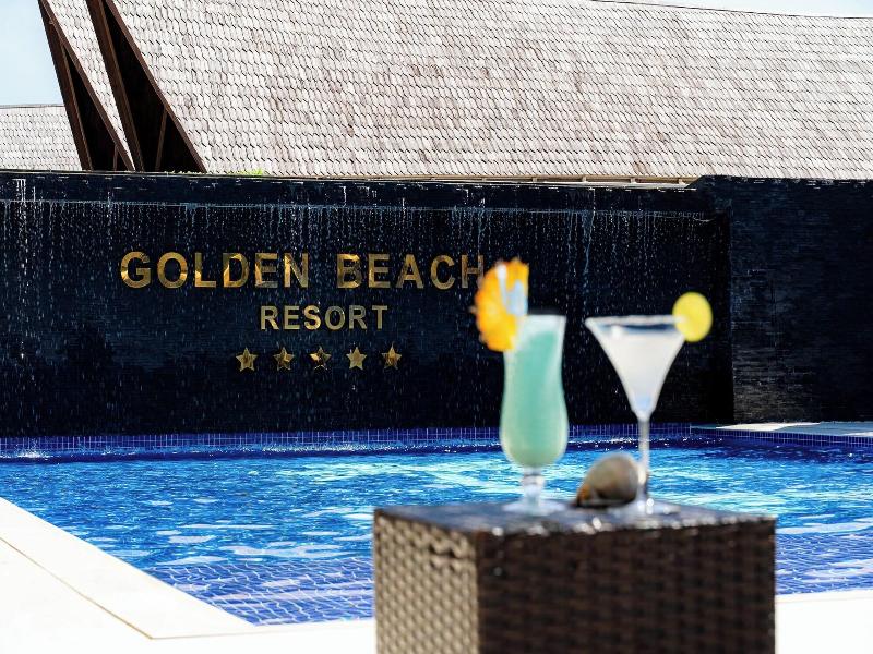 Golden Beach Resort