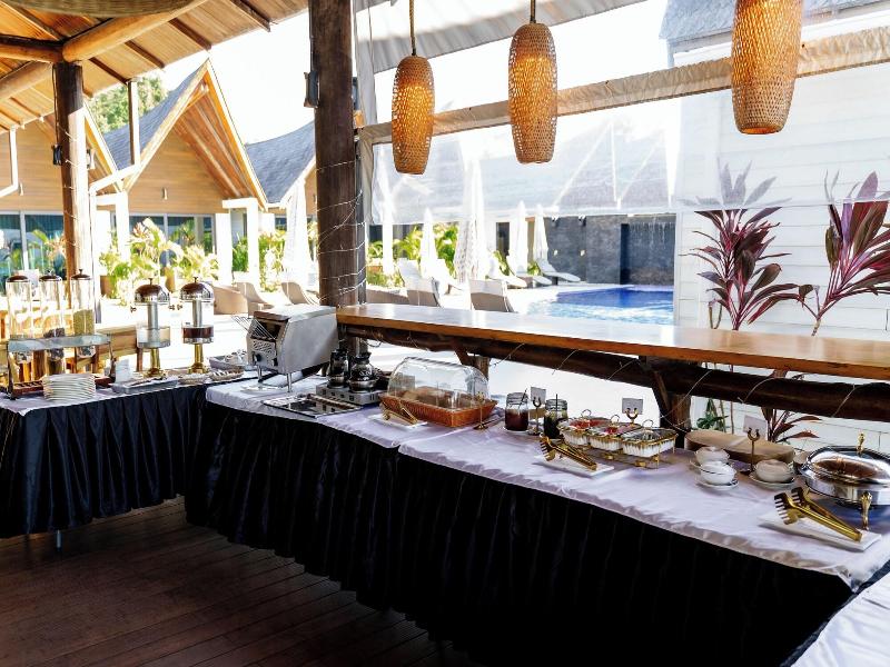 Golden Beach Resort