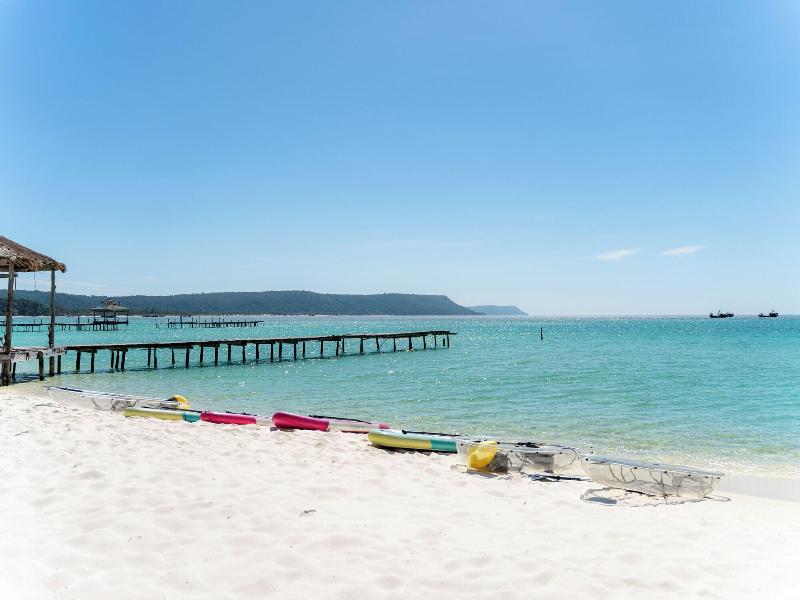 Golden Beach Resort