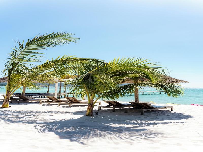 Golden Beach Resort