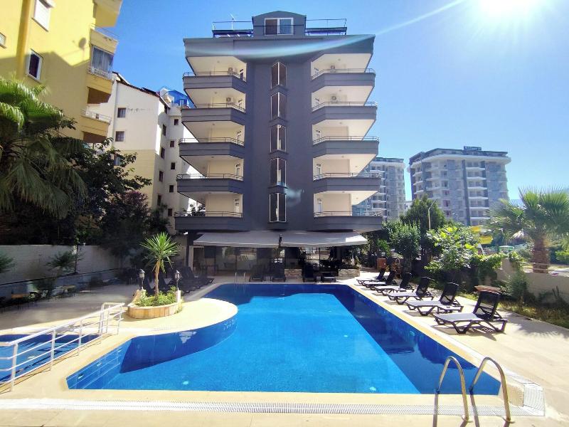 Savir Suite Hotel