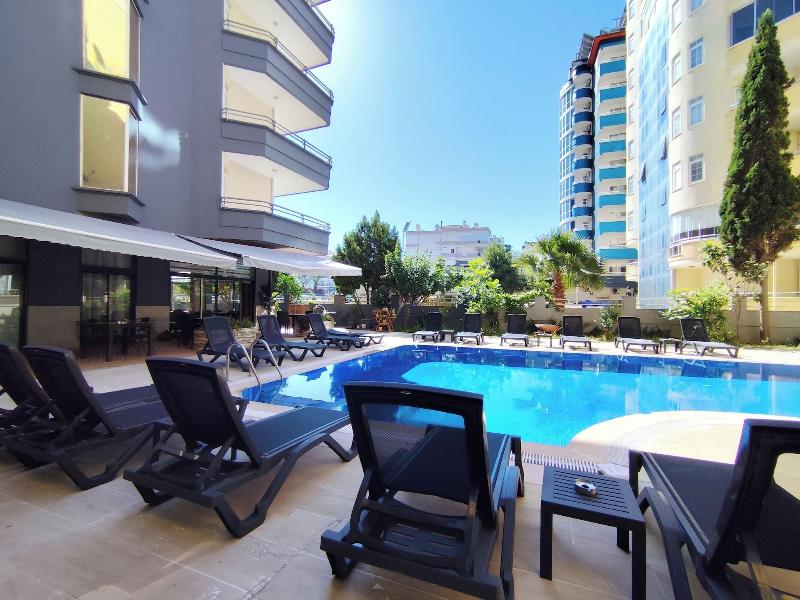Savir Suite Hotel