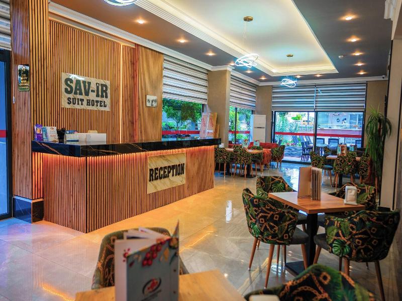 Savir Suite Hotel