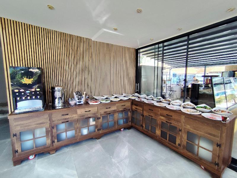 Savir Suite Hotel