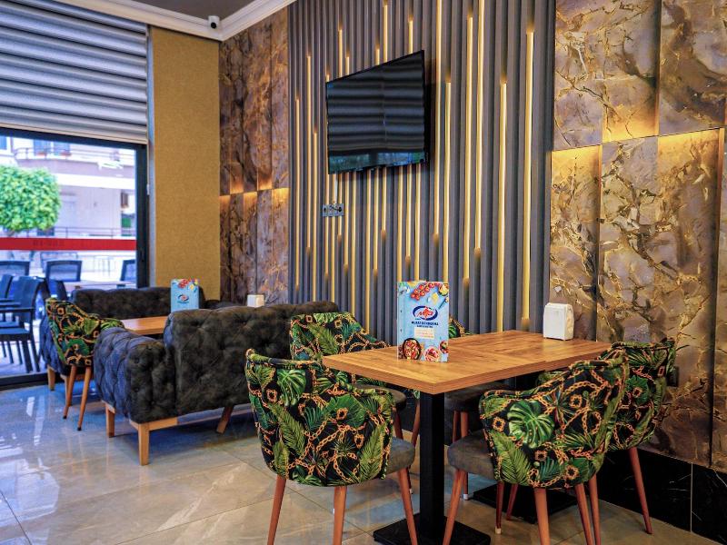 Savir Suite Hotel