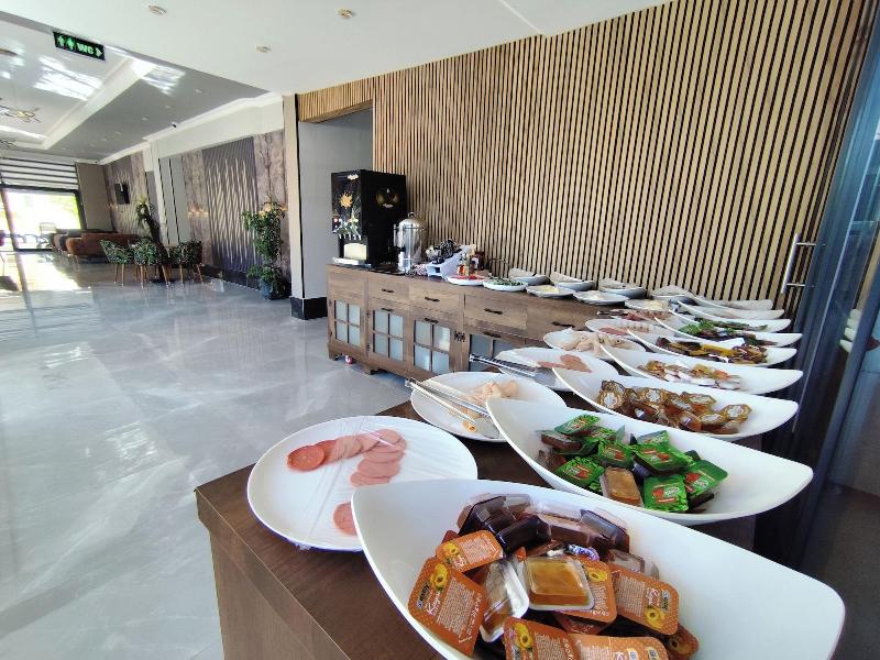Savir Suite Hotel