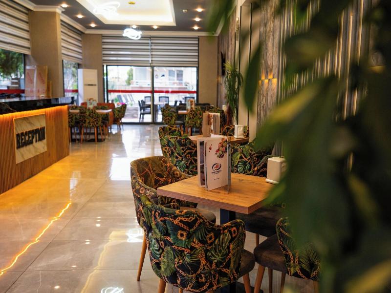 Savir Suite Hotel
